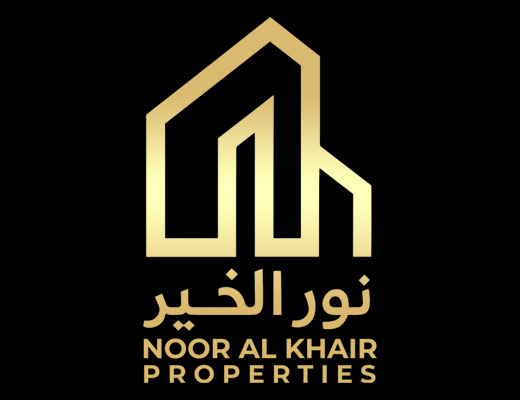Noor Al Khair Properties Logo